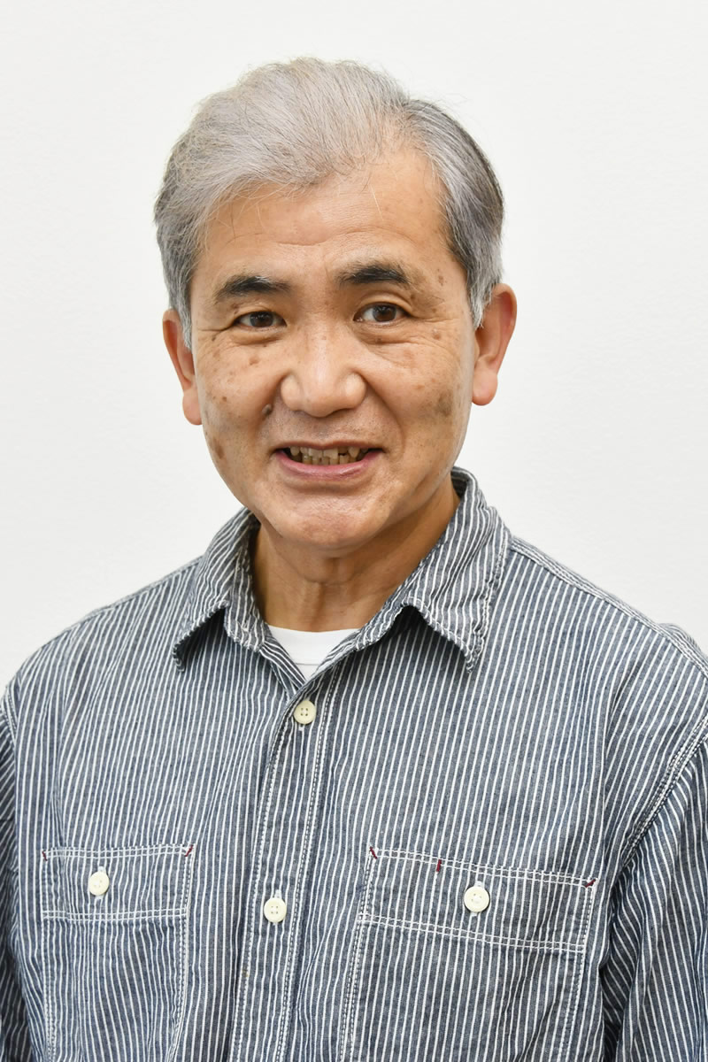 医師 大林 由明